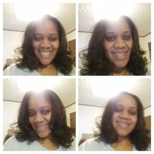 Meet your Posher, Jasmine